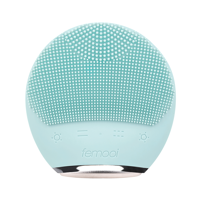 femooi多维养护洁面仪