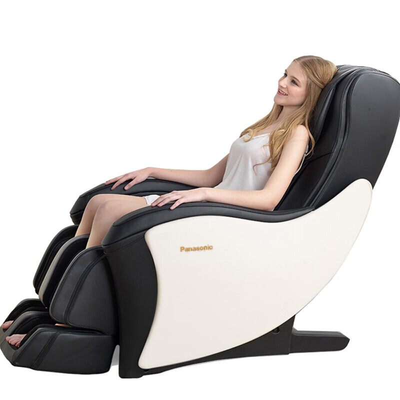 松下全身全自动小型按摩椅