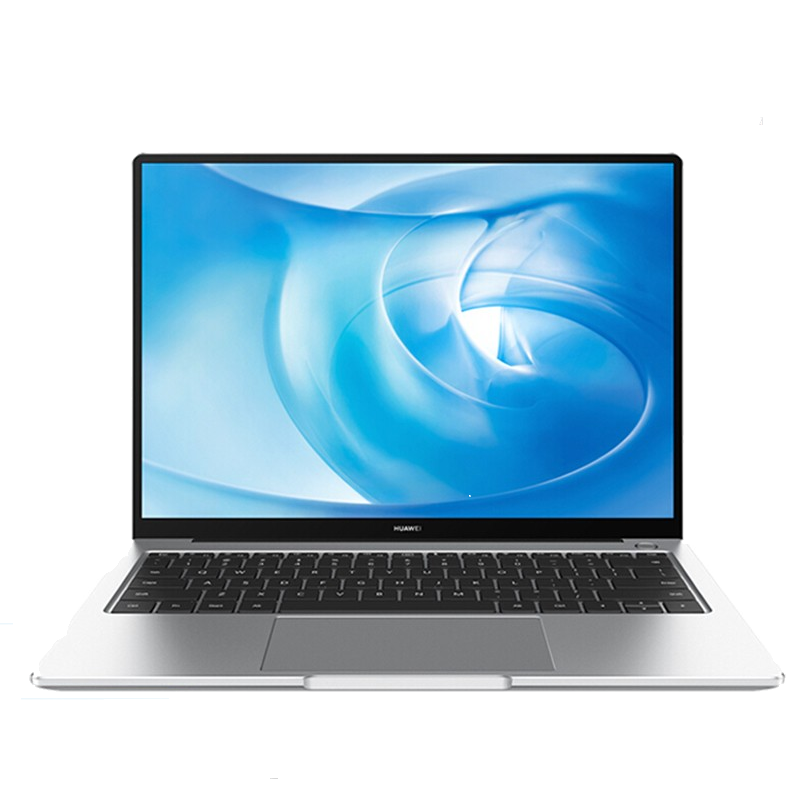 华为 14英寸2K轻薄笔记本