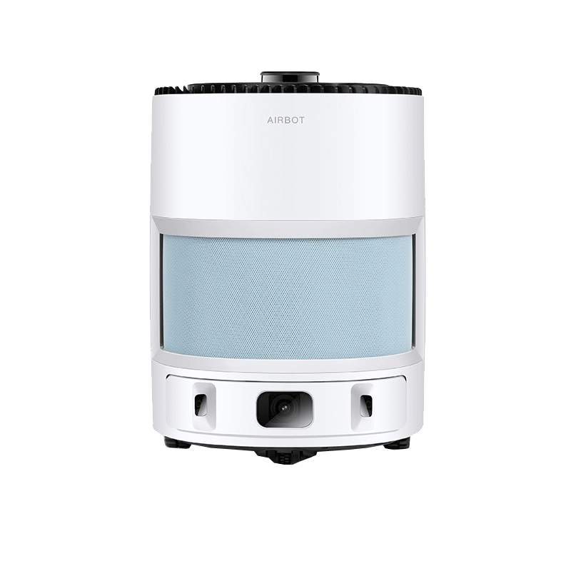 科沃斯机器人 低噪 空气净化器