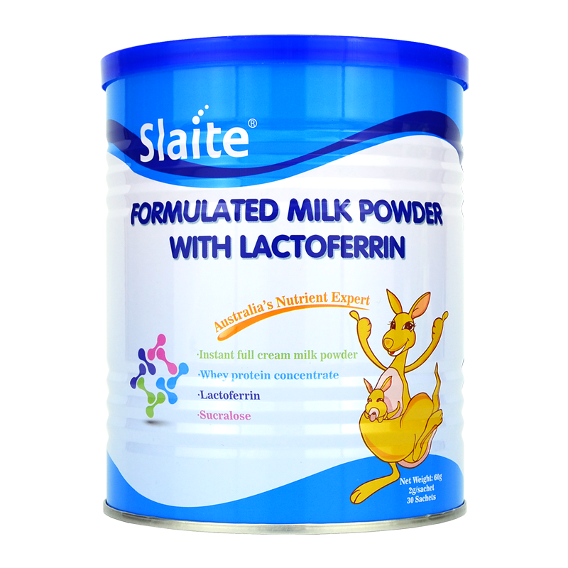 新西特 乳铁蛋白粉