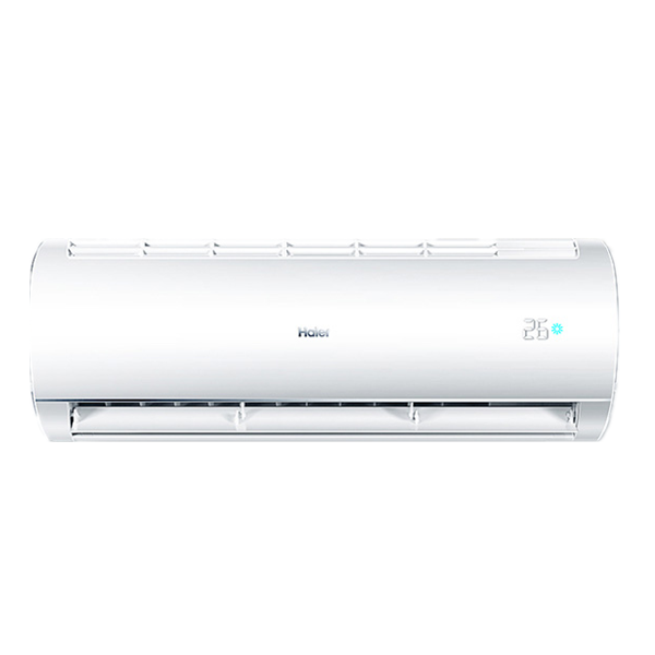 海尔 新能效自清洁空调