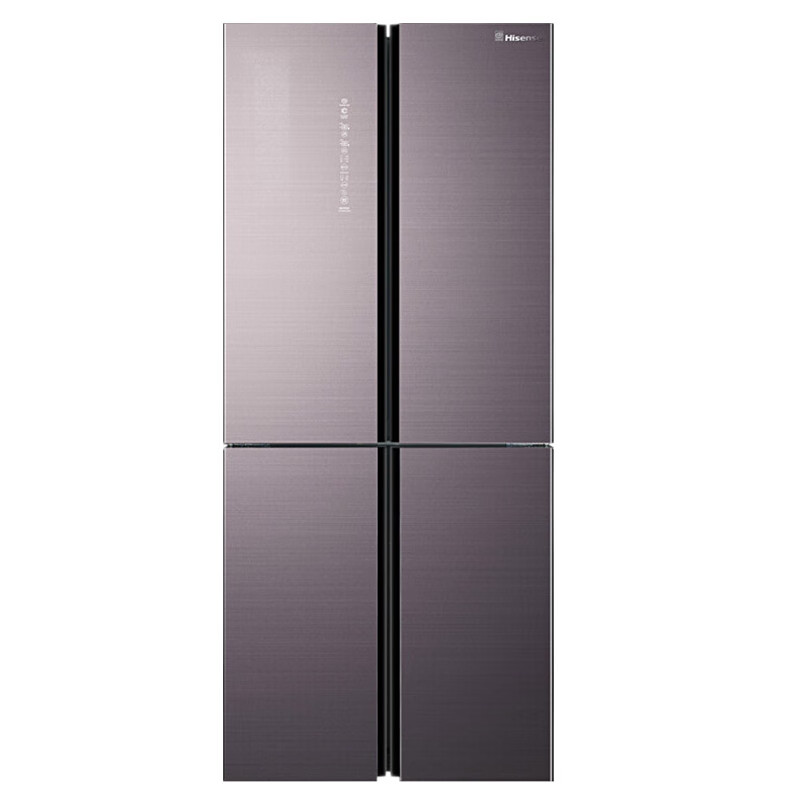 海信 全领域净化冰箱