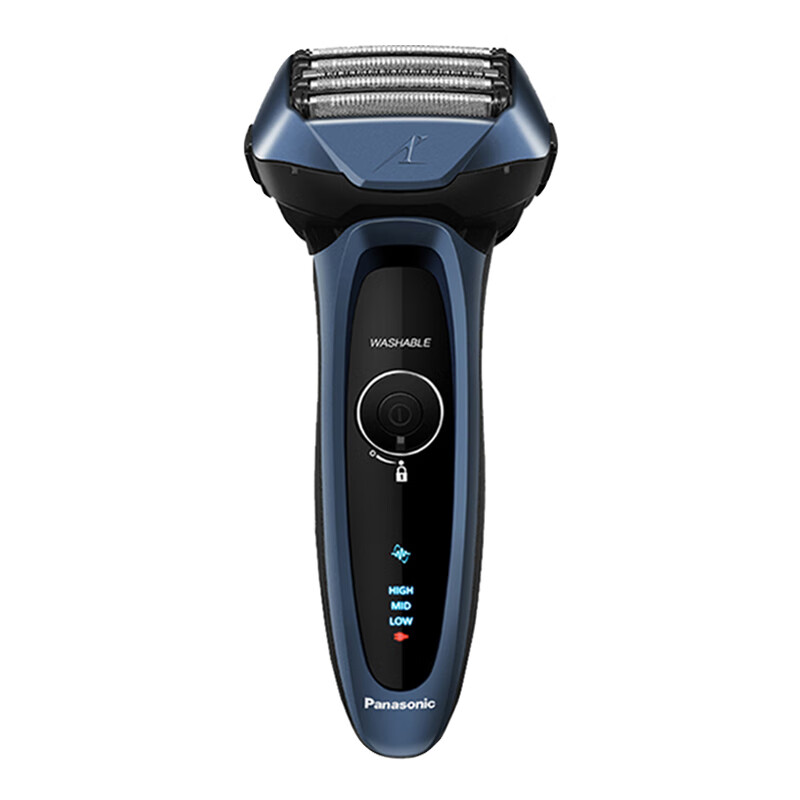 松下 日本进口电动剃须刀