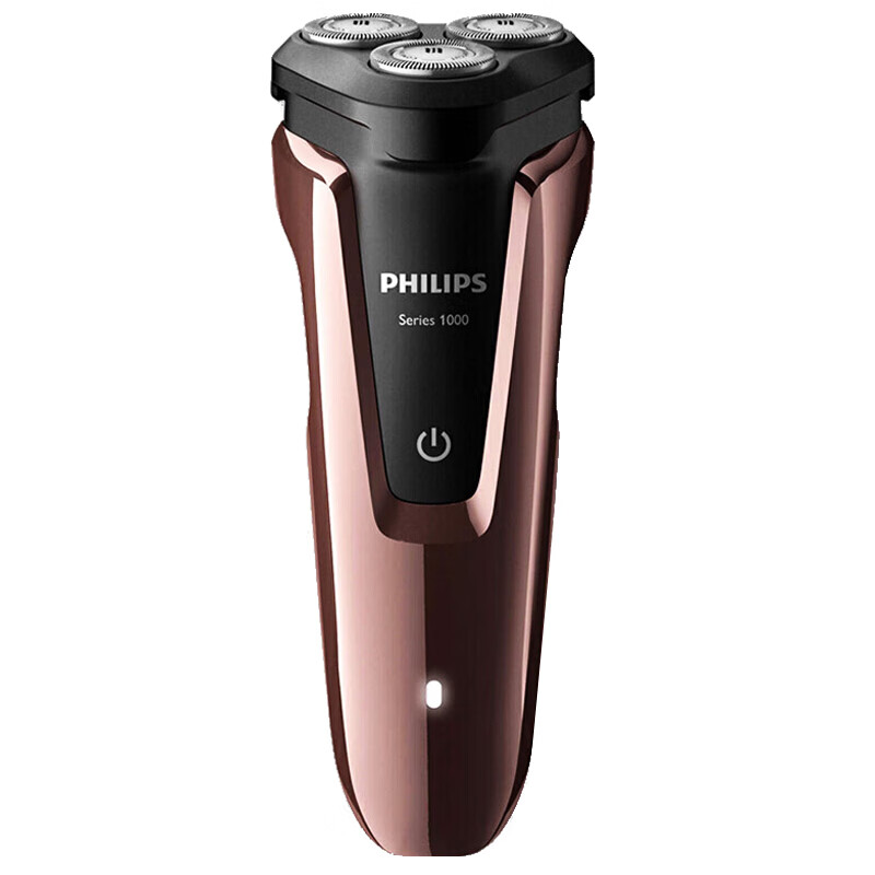 飞利浦浮动刀头电动剃须刀