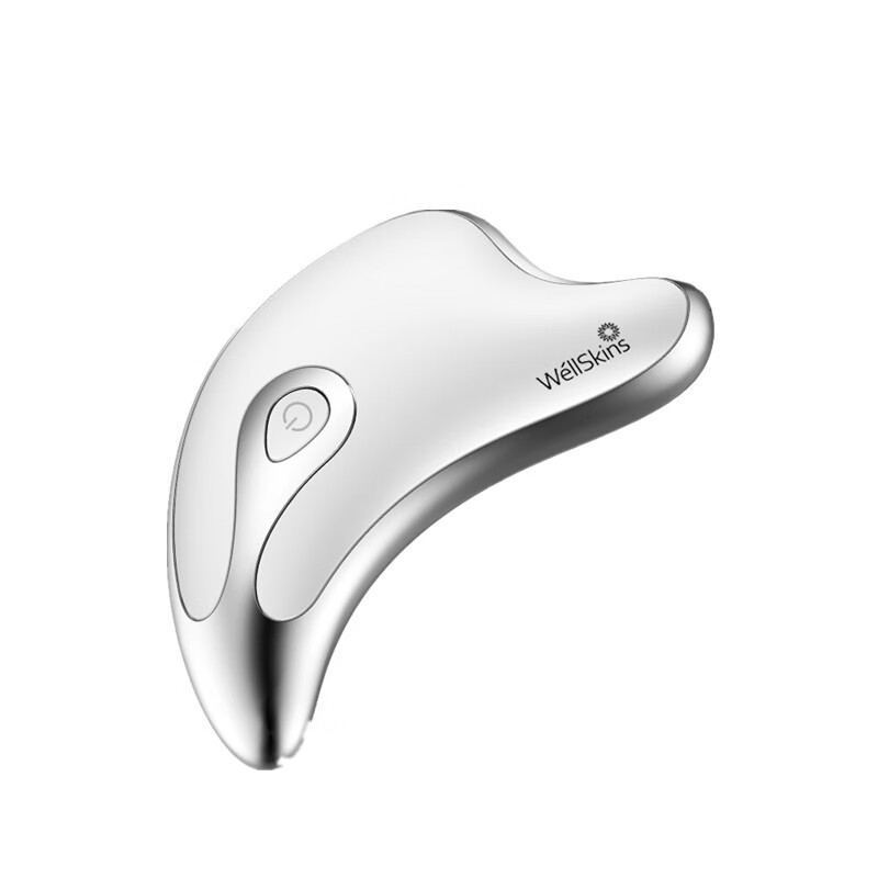 薇新 脸部按摩美容器