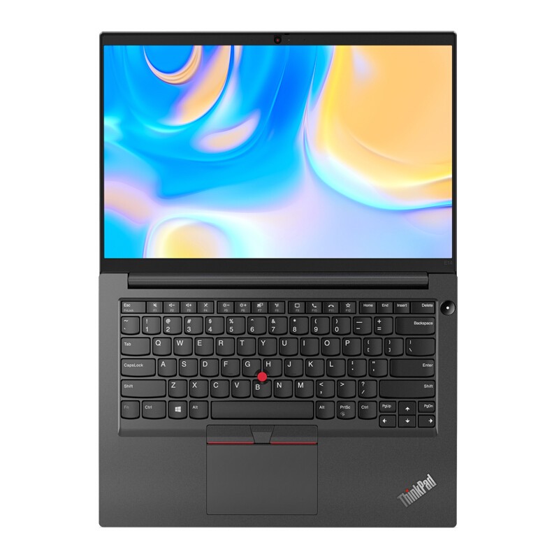 ThinkPad商务办公笔记本