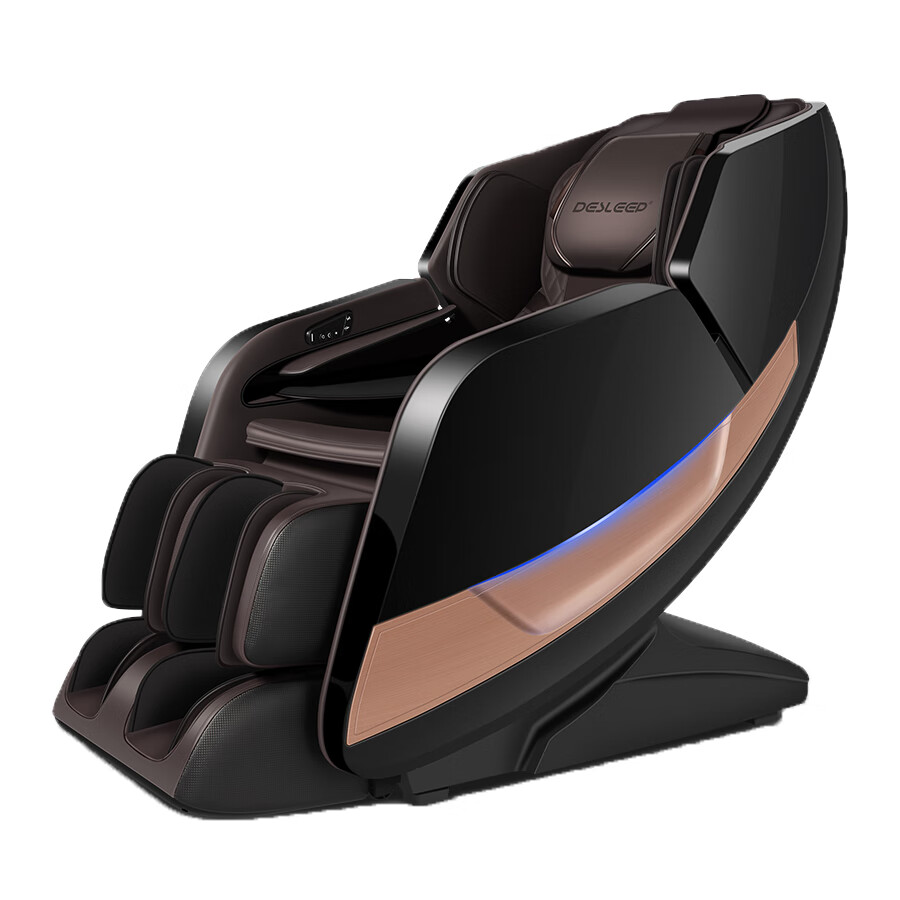 迪斯 语音播报按摩椅