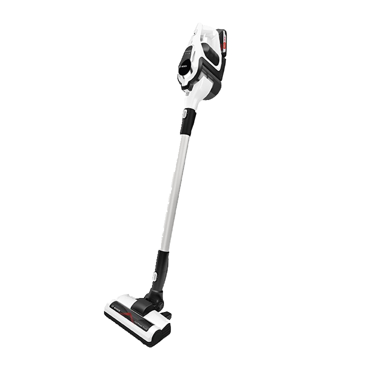 博世 持久续航吸尘器