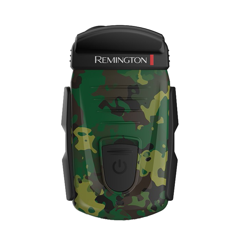 雷明登 往复式双刀头剃须刀