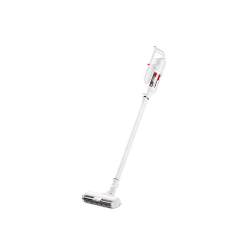 小狗 无线挂式充电吸尘器