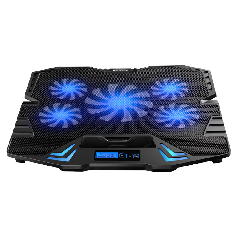 酷睿冰尊 笔记本散热器