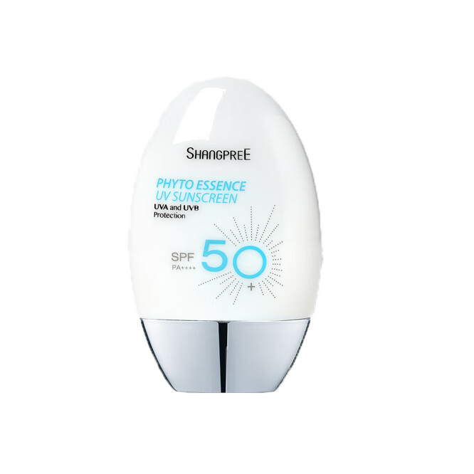 香蒲丽 清爽防水防汗防晒霜