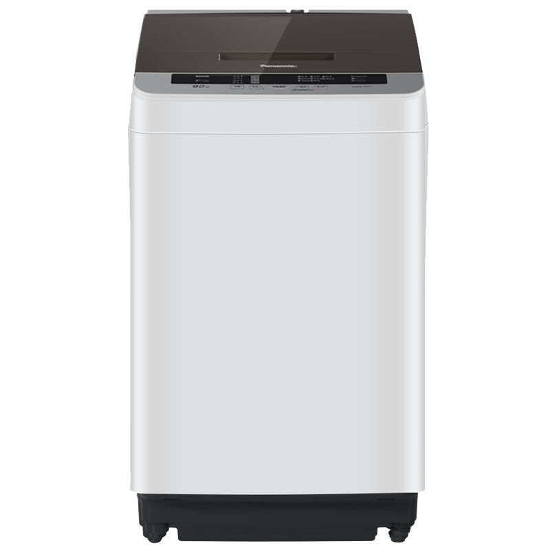 松下 不锈钢内筒洗衣机