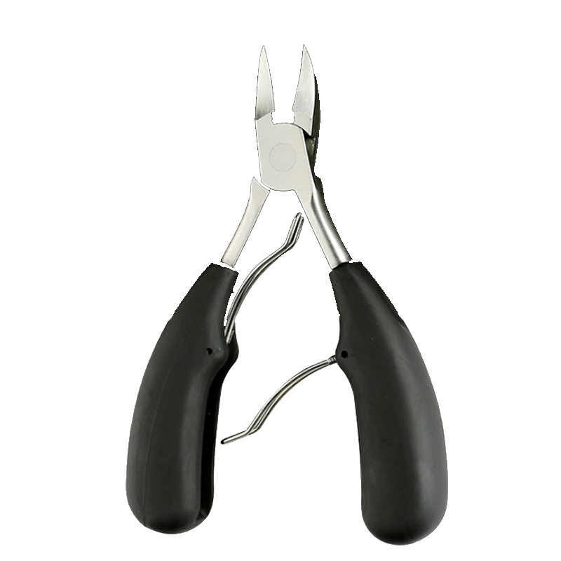 木丁丁 双重弹簧指甲钳