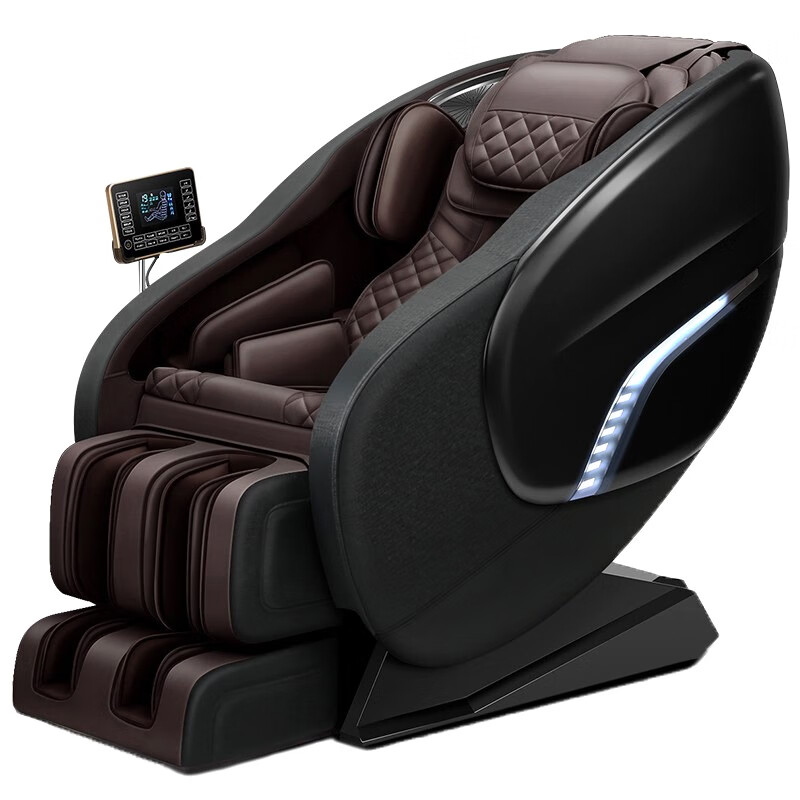 康佳 智能感知手电动按摩椅