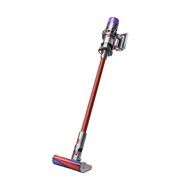 戴森 无线使用吸尘器