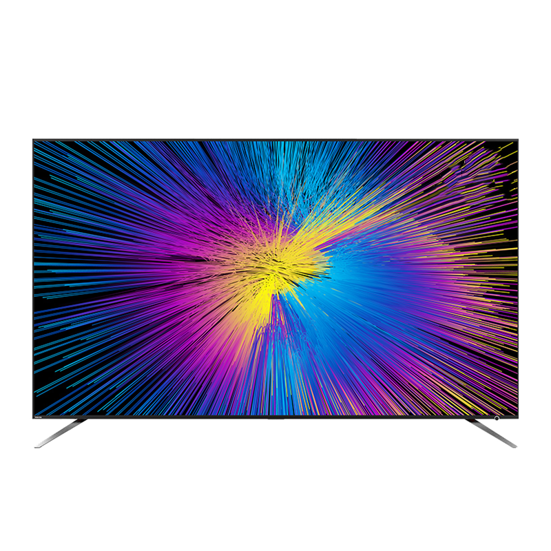 东芝 高色域显示平板电视