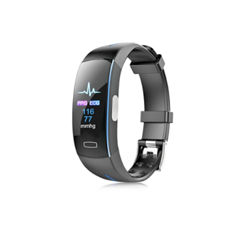 ADZ防水经典黑手环