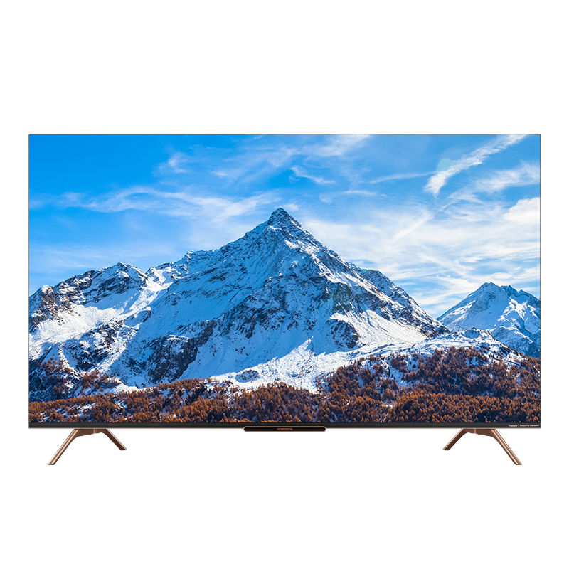 创维 声控护眼大屏电视