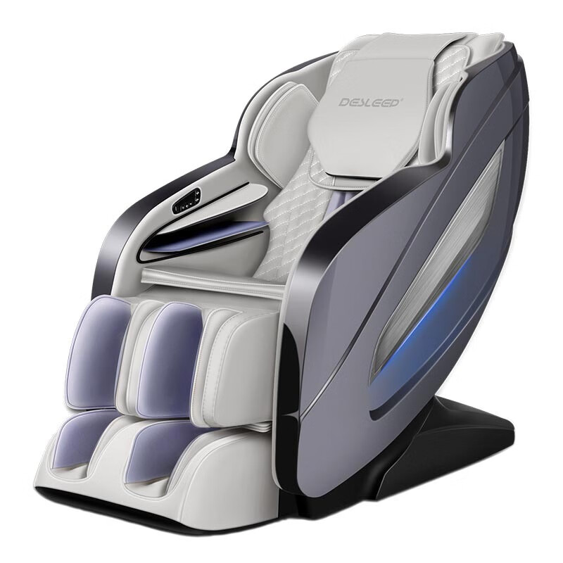 迪斯 3D旗舰芯电动按摩椅