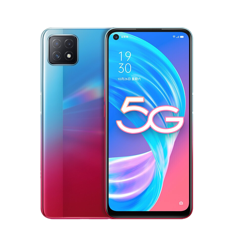 OPPO 全面屏轻薄手机