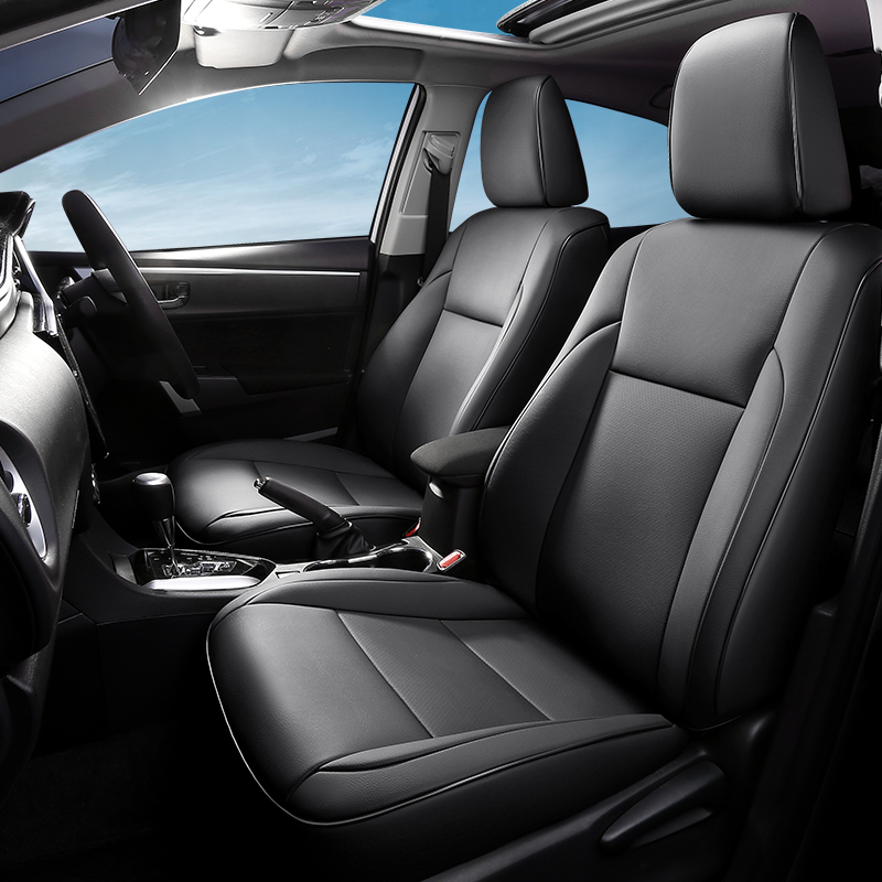 Frie 原车线条座套