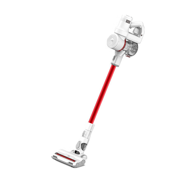 小狗 家用手持充电大吸力吸尘器