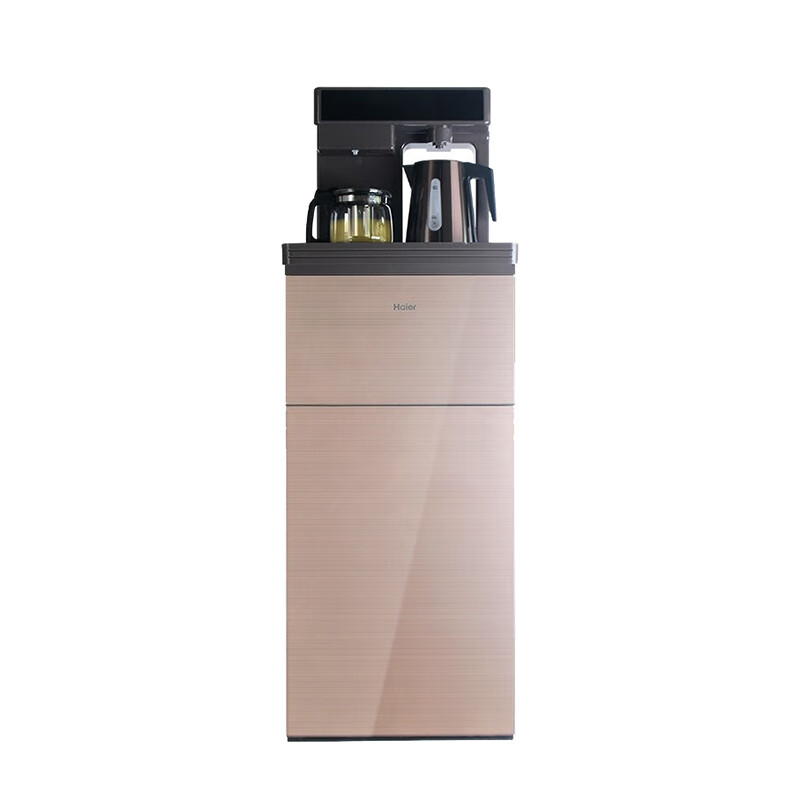 海尔 多挡调温饮水机