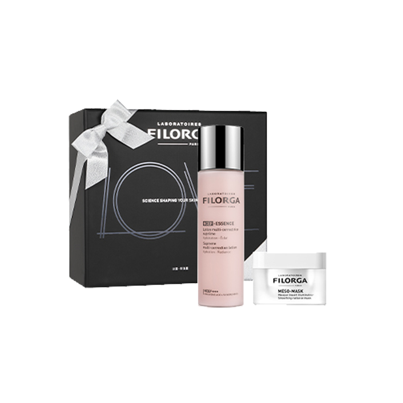 菲洛嘉 细致毛孔挚爱礼盒