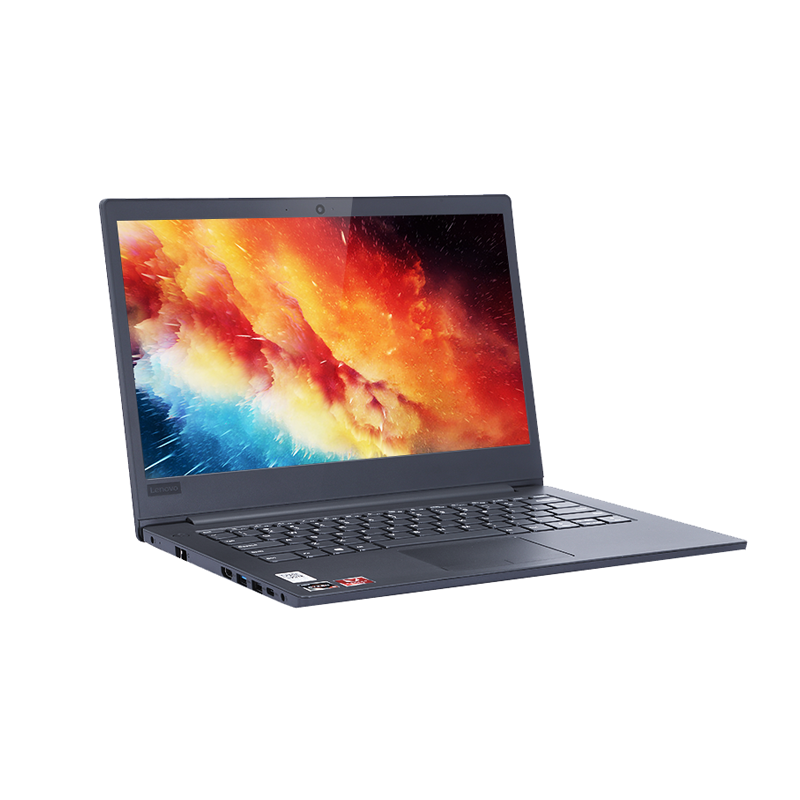 联想 固态硬盘高清超薄笔记本