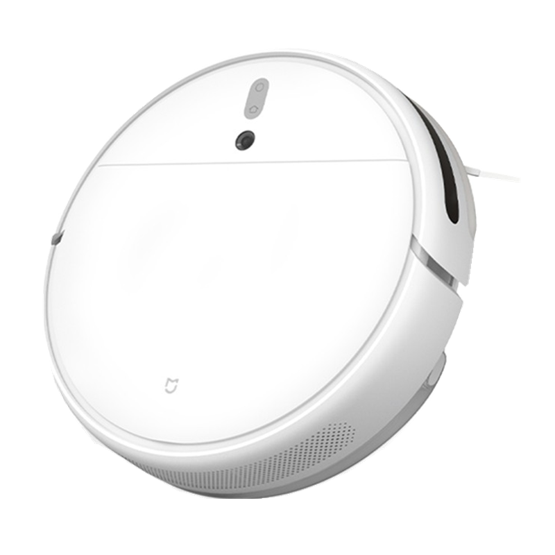 小米 电控水箱扫地机器人