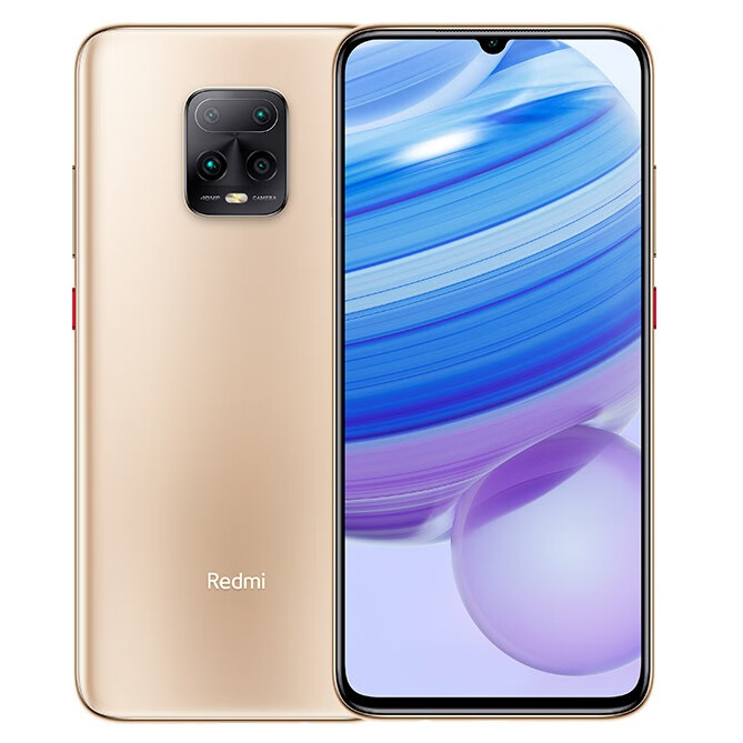 小米10X Pro全面屏手机