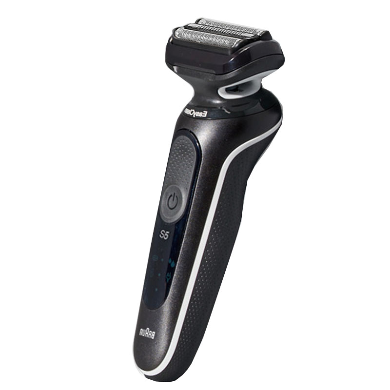 博朗 灵动贴面电动剃须刀