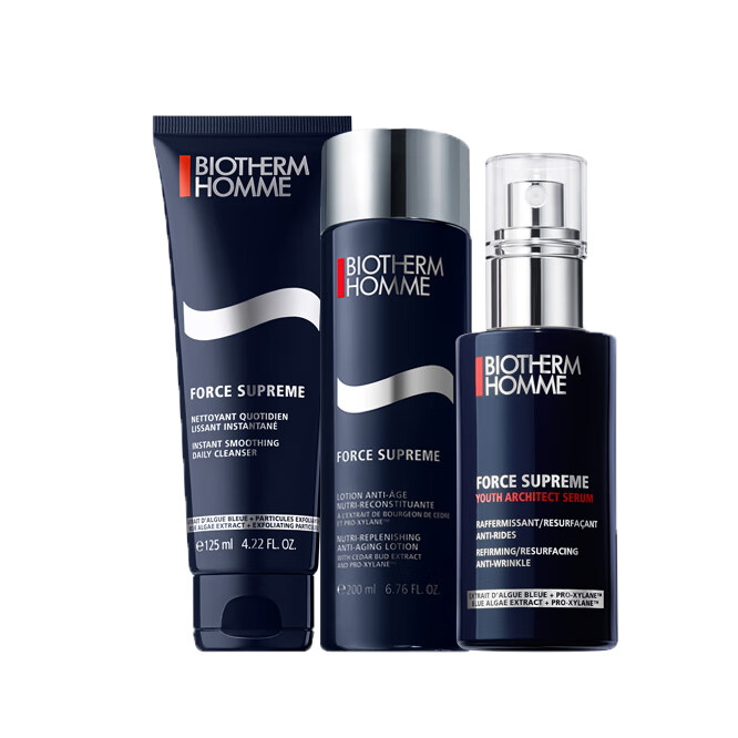 碧欧泉 紧致护肤海洋定制礼盒