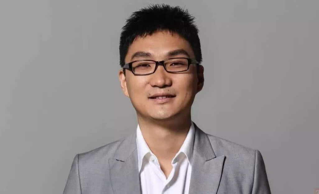 后浪来了！公司成立五年，市值超过五千亿，身家直逼马云！