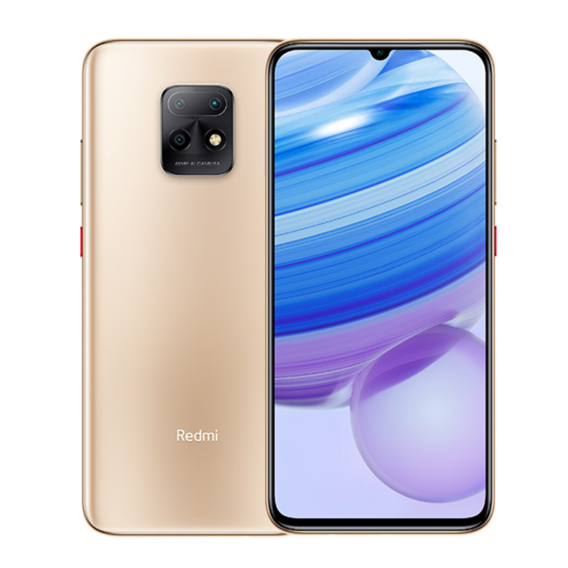 小米 变焦镜头手机