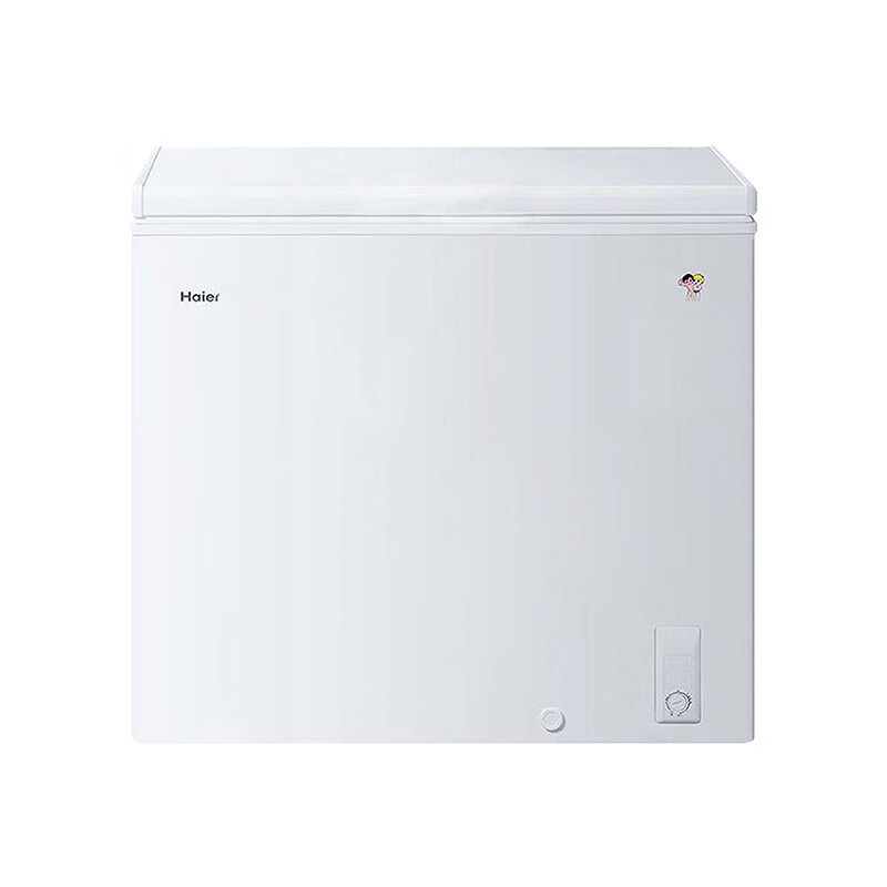 海尔 节能保温冷柜