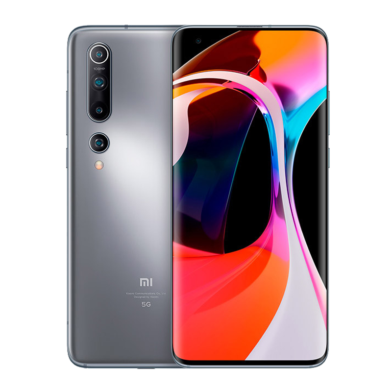 小米 1亿像素 手机