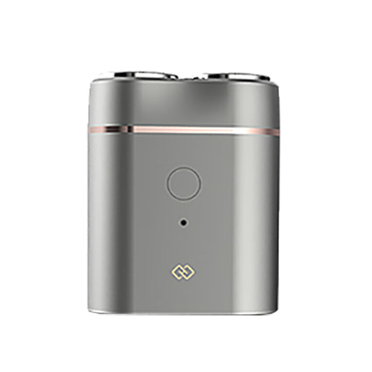 焕醒 便携式干湿两用剃须刀