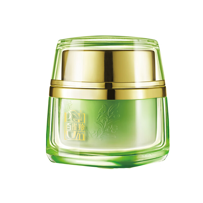 百雀羚 水能量焕颜霜