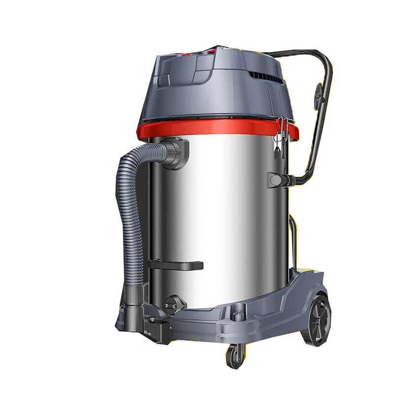 杰诺 大吸力干湿两用洗地机