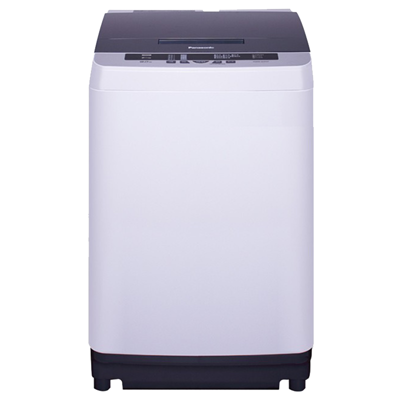 松下 全自动波轮洗衣机