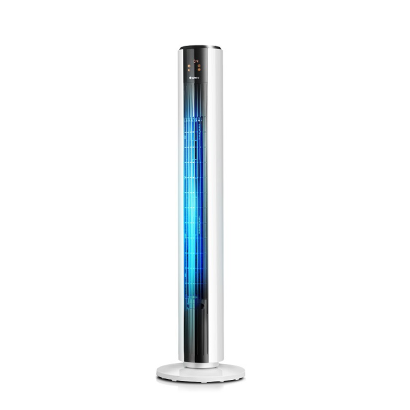 格力 家用贯流风量电风扇