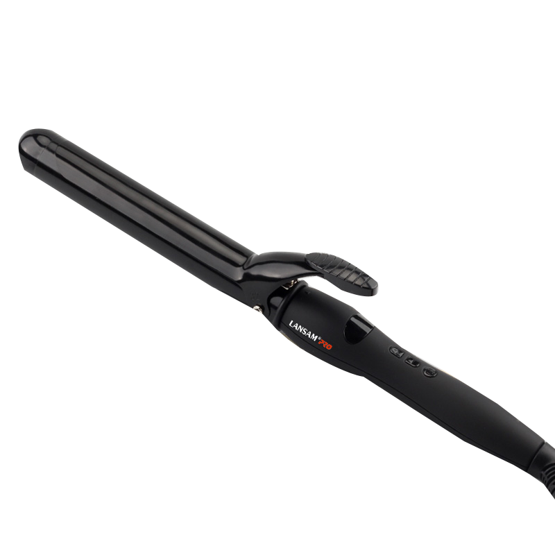 LANSAM陶瓷卷发器