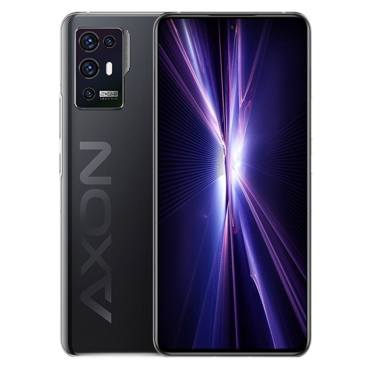 中兴 大功率闪充手机