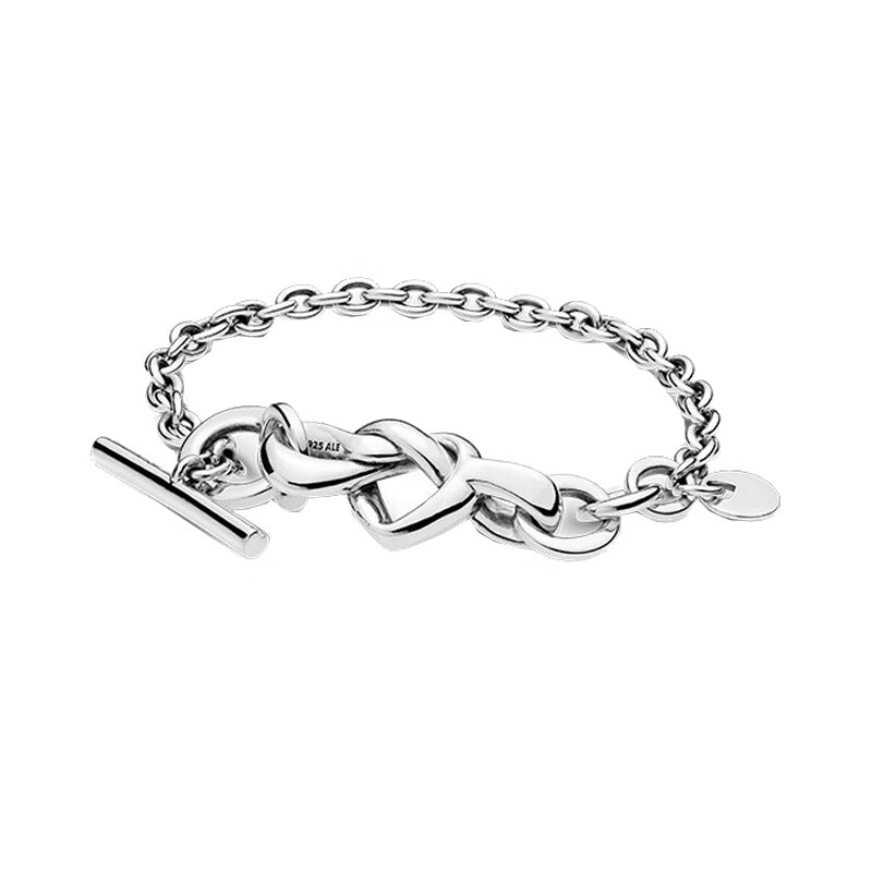潘多拉 心意交织手链