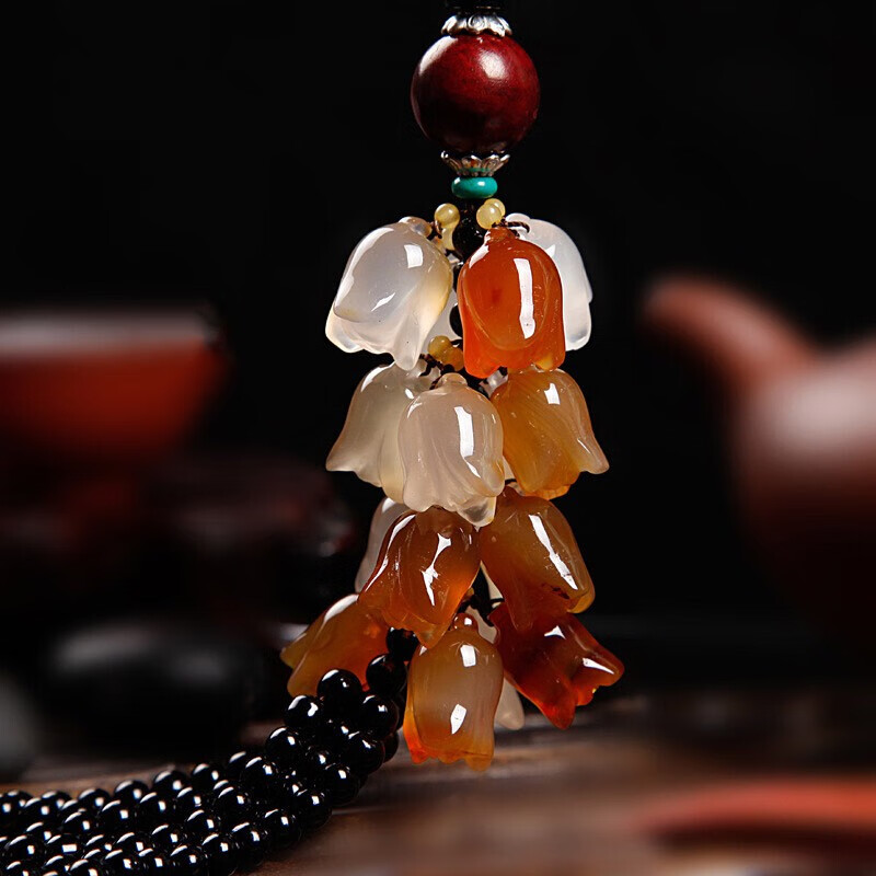 凯舜 大气美观汽车挂件