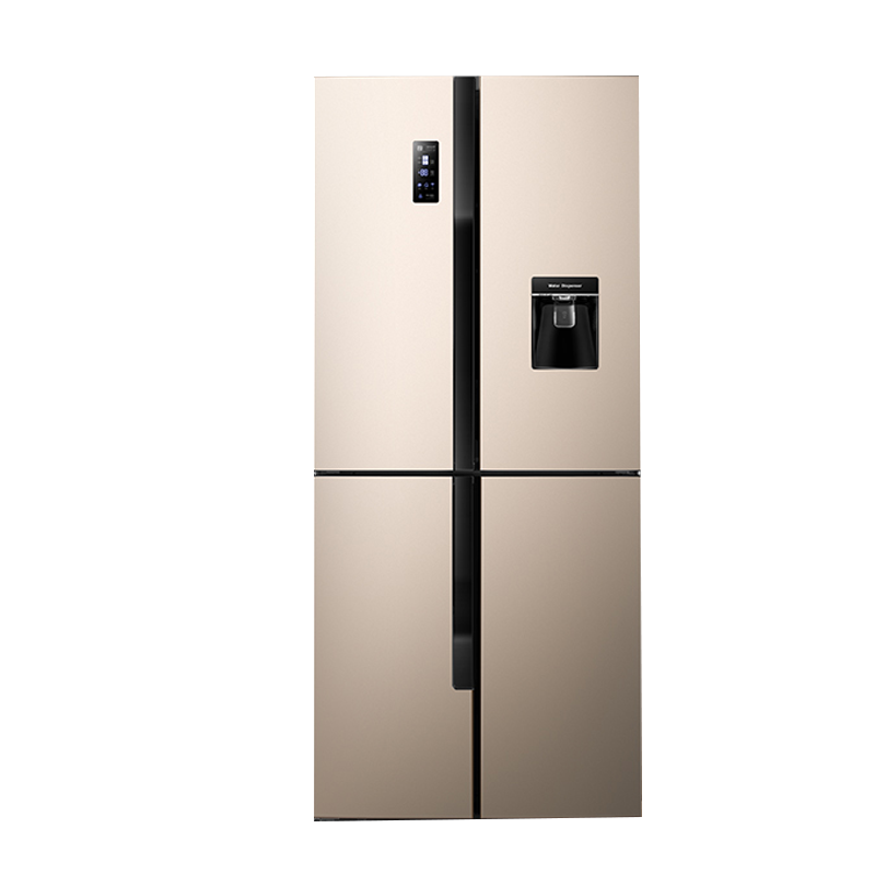 容声干湿分储抽屉冰箱