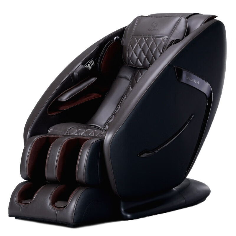 奥佳华 SL型长导轨电动按摩椅